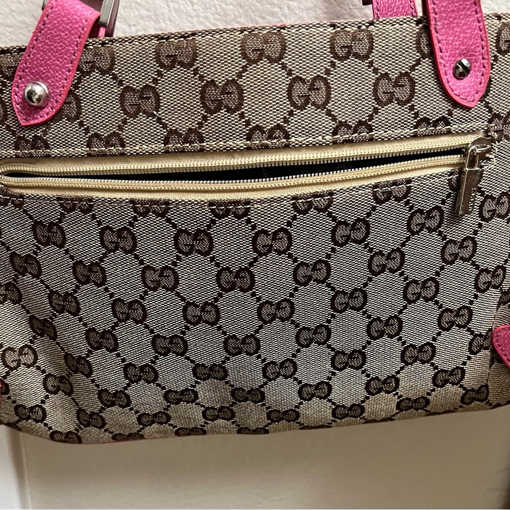 Vintage Gucci Bag